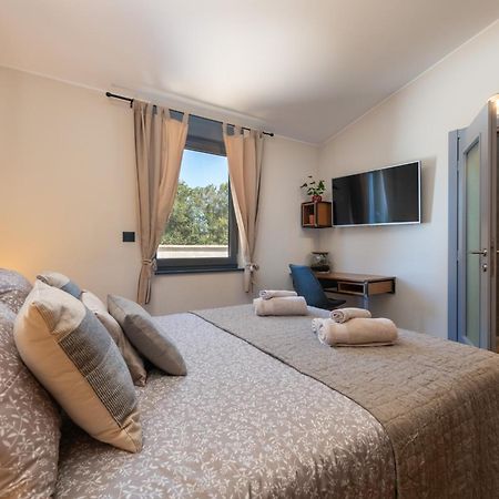 Casa Vigo Pula Βίλα Εξωτερικό φωτογραφία