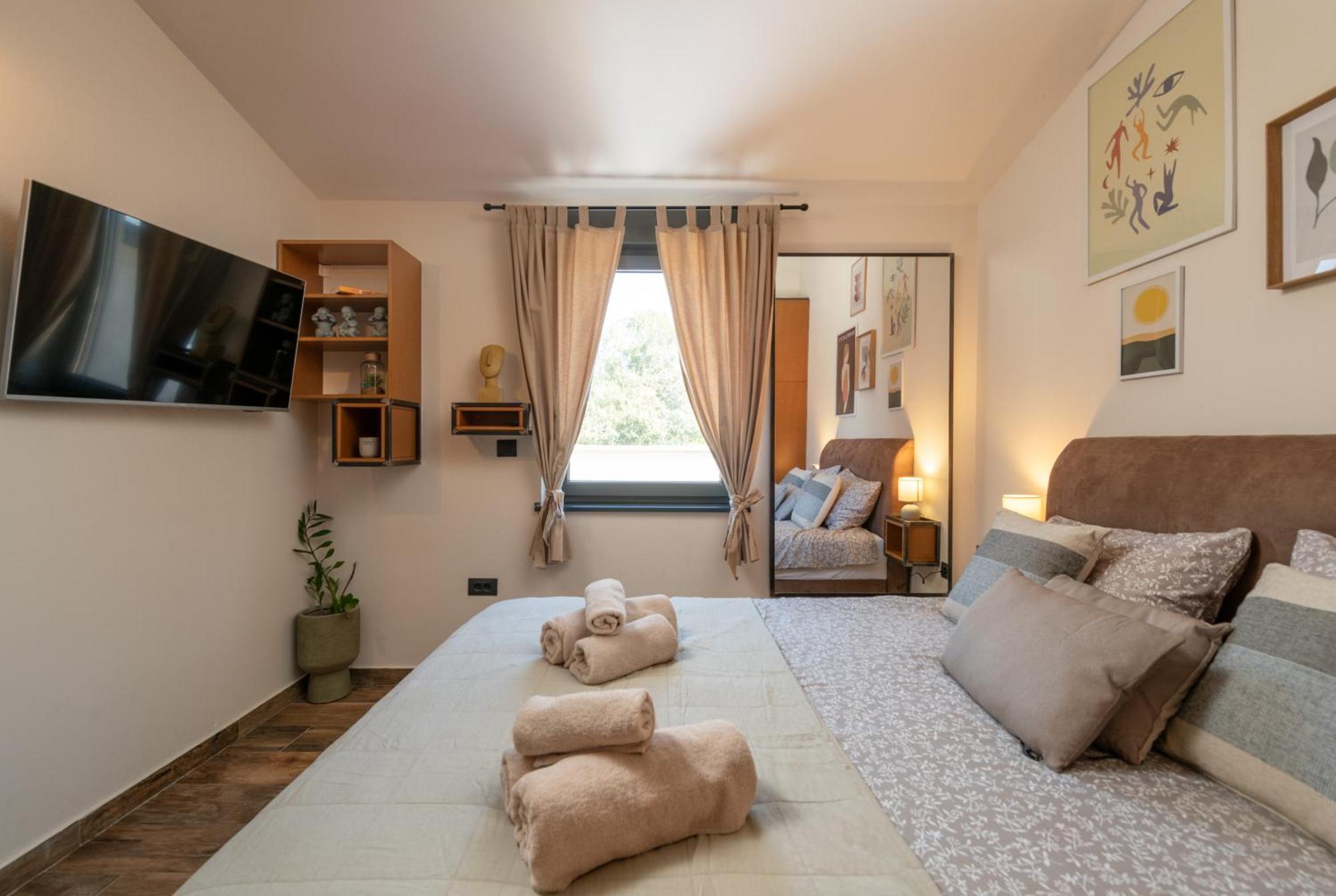 Casa Vigo Pula Βίλα Εξωτερικό φωτογραφία