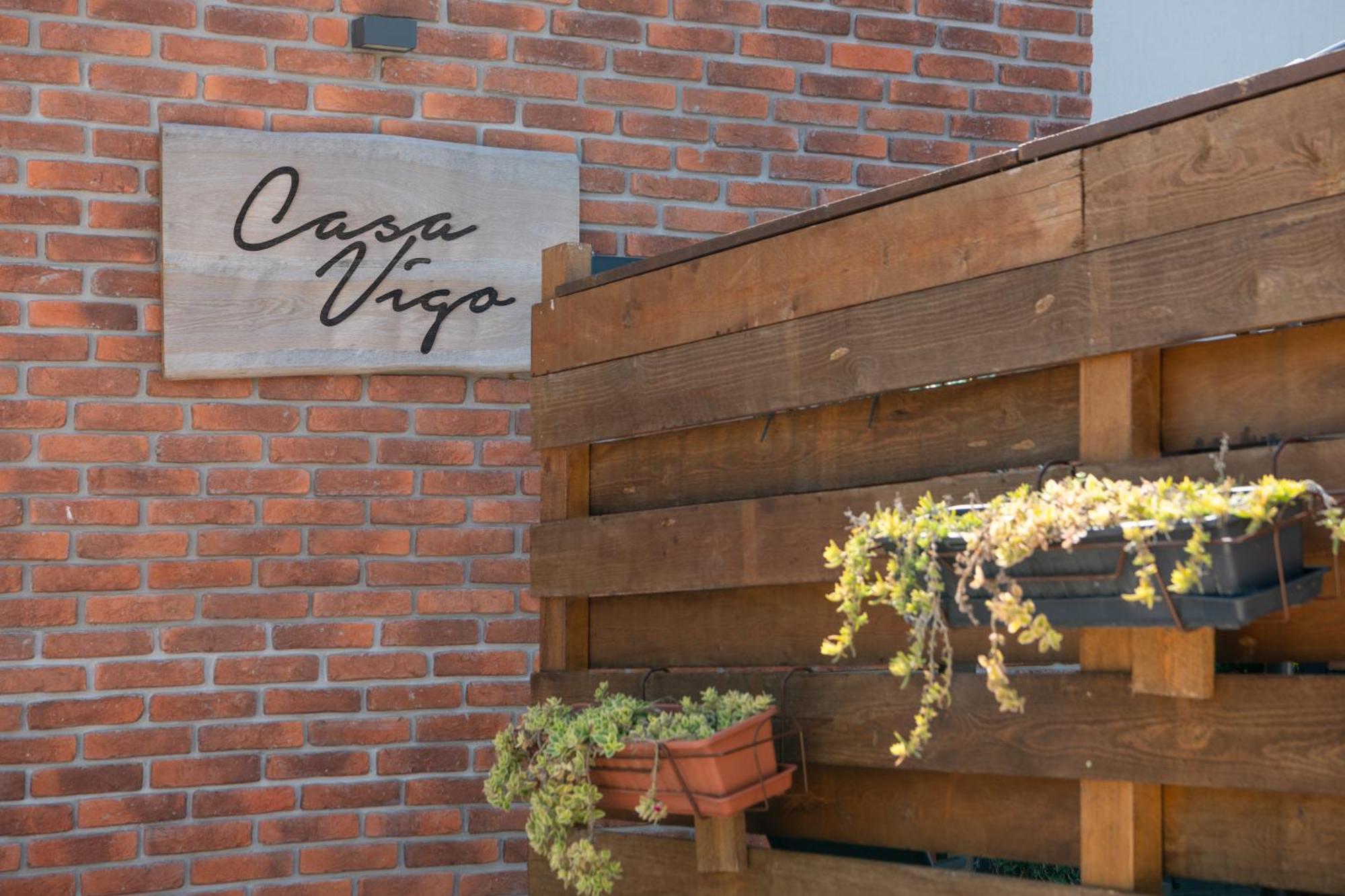 Casa Vigo Pula Βίλα Εξωτερικό φωτογραφία