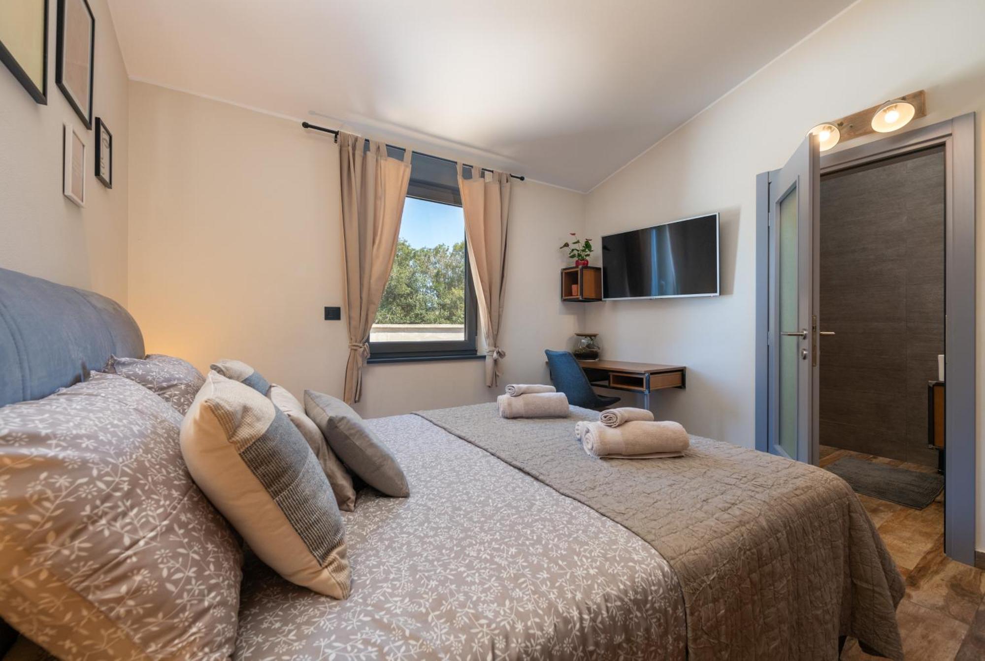 Casa Vigo Pula Βίλα Εξωτερικό φωτογραφία