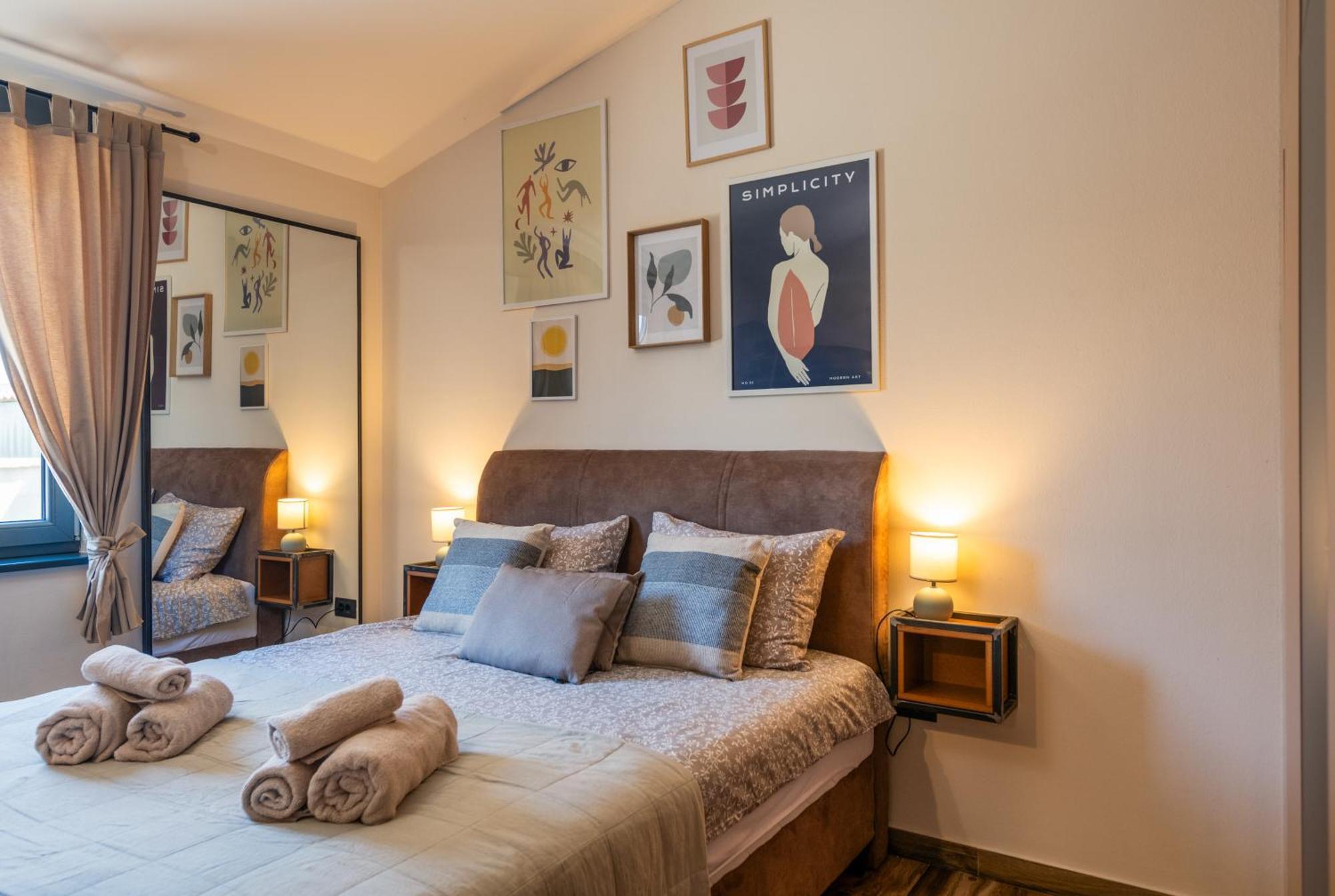 Casa Vigo Pula Βίλα Εξωτερικό φωτογραφία