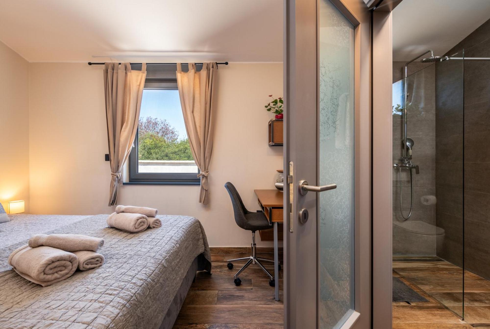 Casa Vigo Pula Βίλα Εξωτερικό φωτογραφία